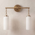 Laad afbeelding in galerij, Wandlamp Katie
