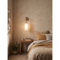 Laad afbeelding in galerij, Wandlamp Katie

