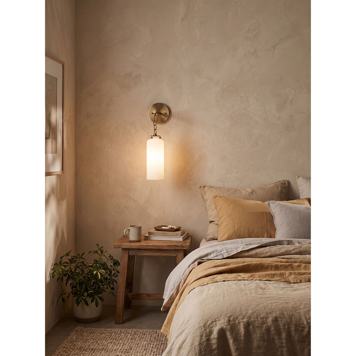 Wandlamp Katie