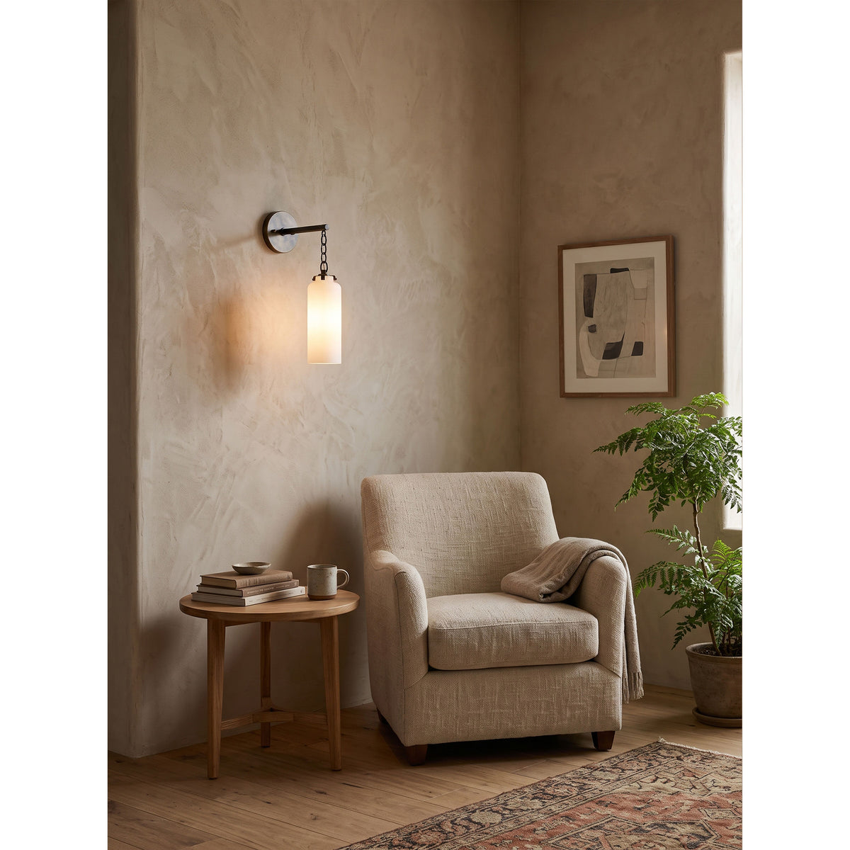 Wandlamp Katie