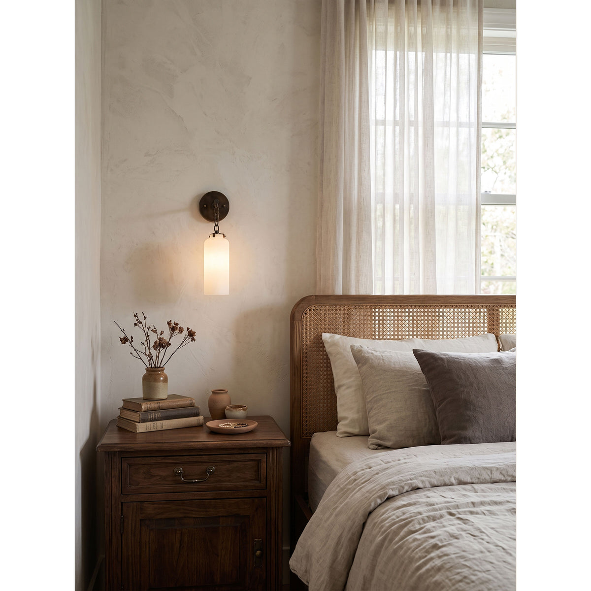 Wandlamp Katie