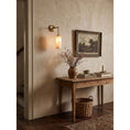 Laad afbeelding in galerij, Wandlamp Katie
