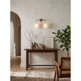Laad afbeelding in galerij, Wandlamp Katie
