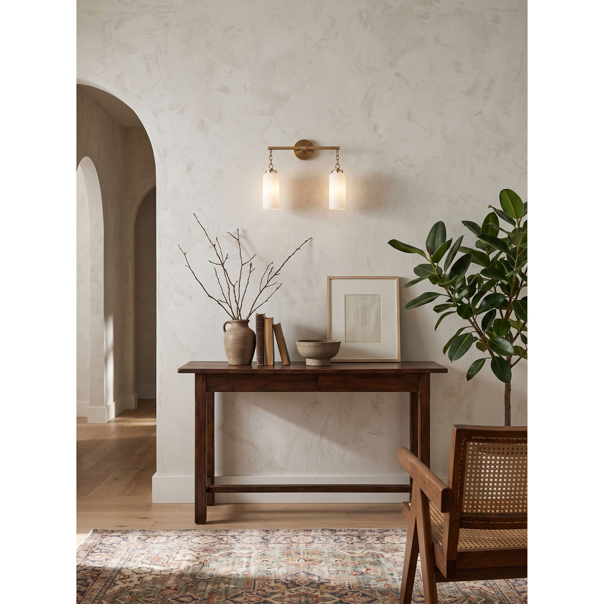Wandlamp Katie