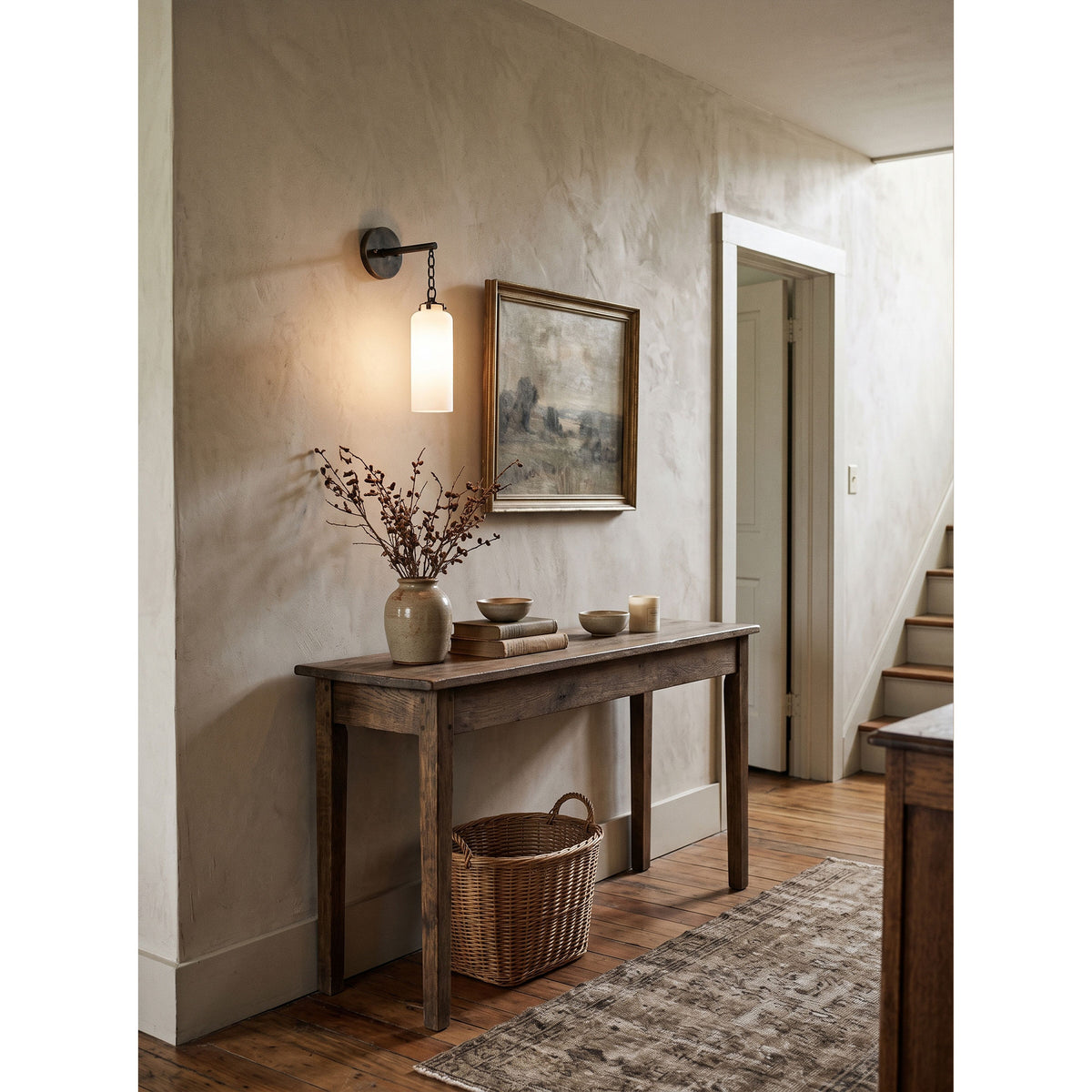 Wandlamp Katie