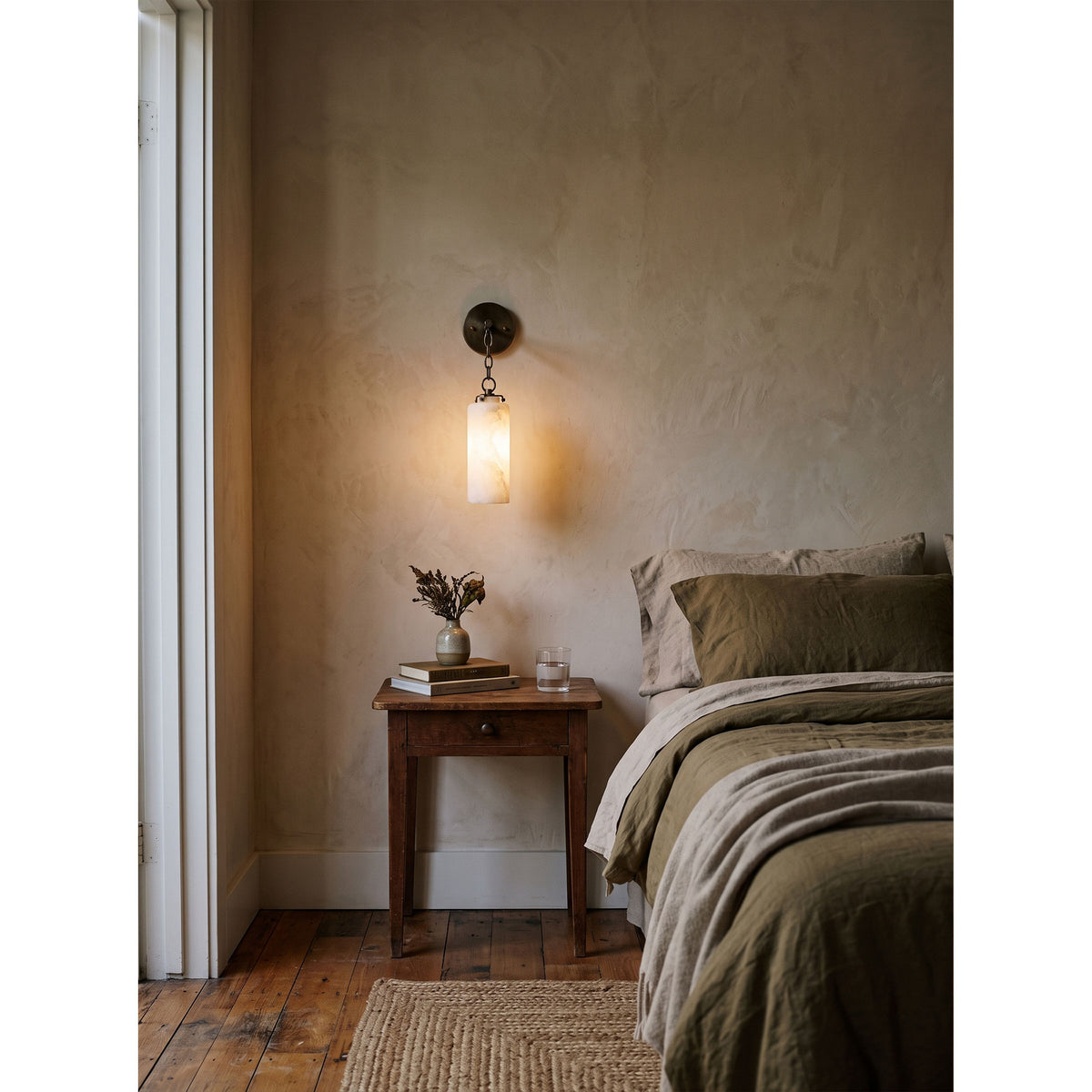 Wandlamp Katie
