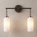 Laad afbeelding in galerij, Wandlamp Katie
