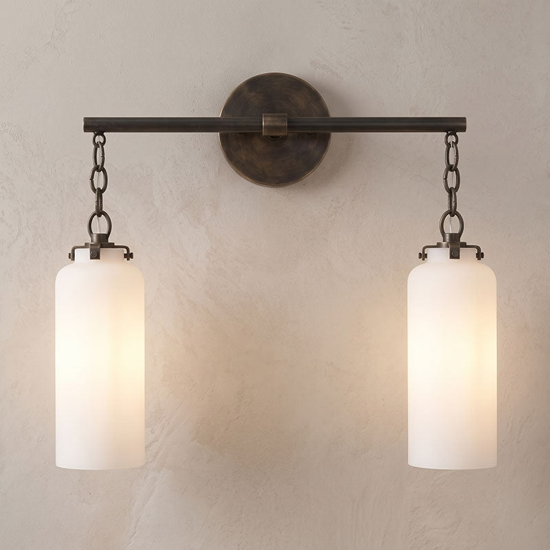 Wandlamp Katie