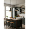 Load image into Gallery viewer, Keldran Pendant Lamp
