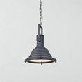 Load image into Gallery viewer, Keldran Pendant Lamp
