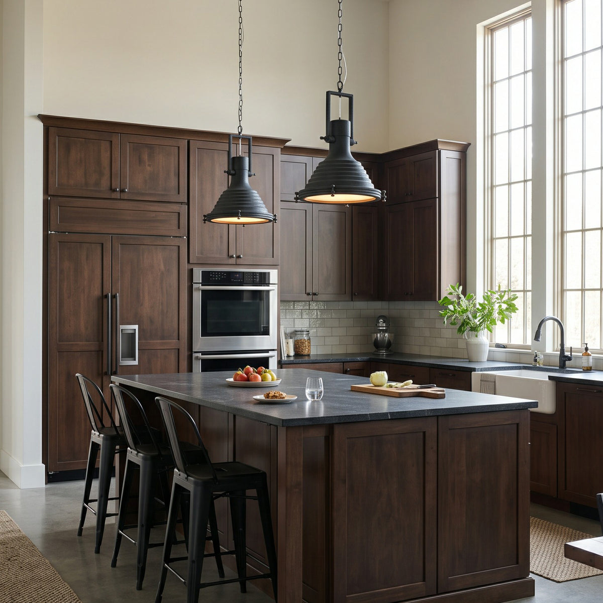 Keldran Pendant Lamp