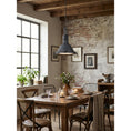 Load image into Gallery viewer, Keldran Pendant Lamp
