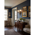 Load image into Gallery viewer, Kendall Alabaster Wall Sconce
