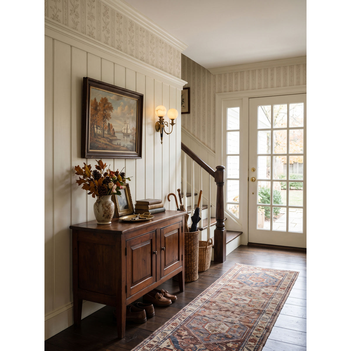 Kendall Alabaster Wall Sconce