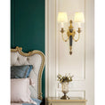Load image into Gallery viewer, Kendall Wall Sconce
