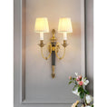 Load image into Gallery viewer, Kendall Wall Sconce
