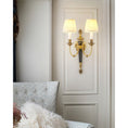 Load image into Gallery viewer, Kendall Wall Sconce
