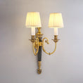 Load image into Gallery viewer, Kendall Wall Sconce
