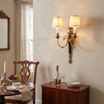 Load image into Gallery viewer, Kendall Wall Sconce
