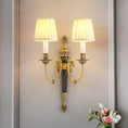 Load image into Gallery viewer, Kendall Wall Sconce
