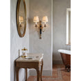 Load image into Gallery viewer, Kendall Wall Sconce
