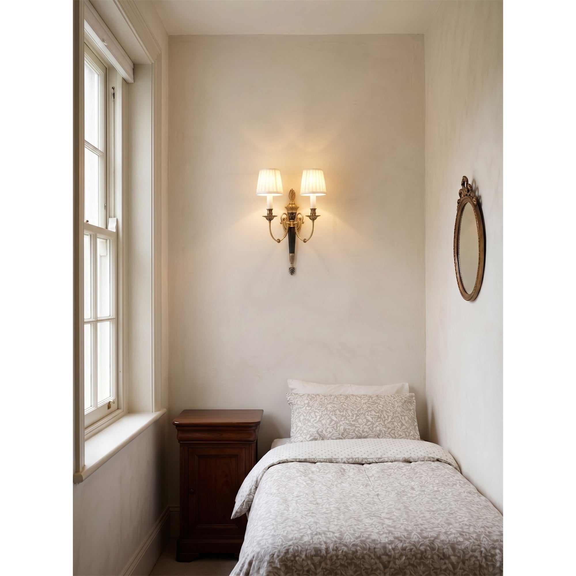 Kendall Wall Sconce