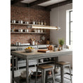 Load image into Gallery viewer, Kendrick Linear Pendant Lamp

