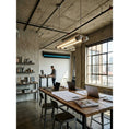 Load image into Gallery viewer, Kendrick Linear Pendant Lamp
