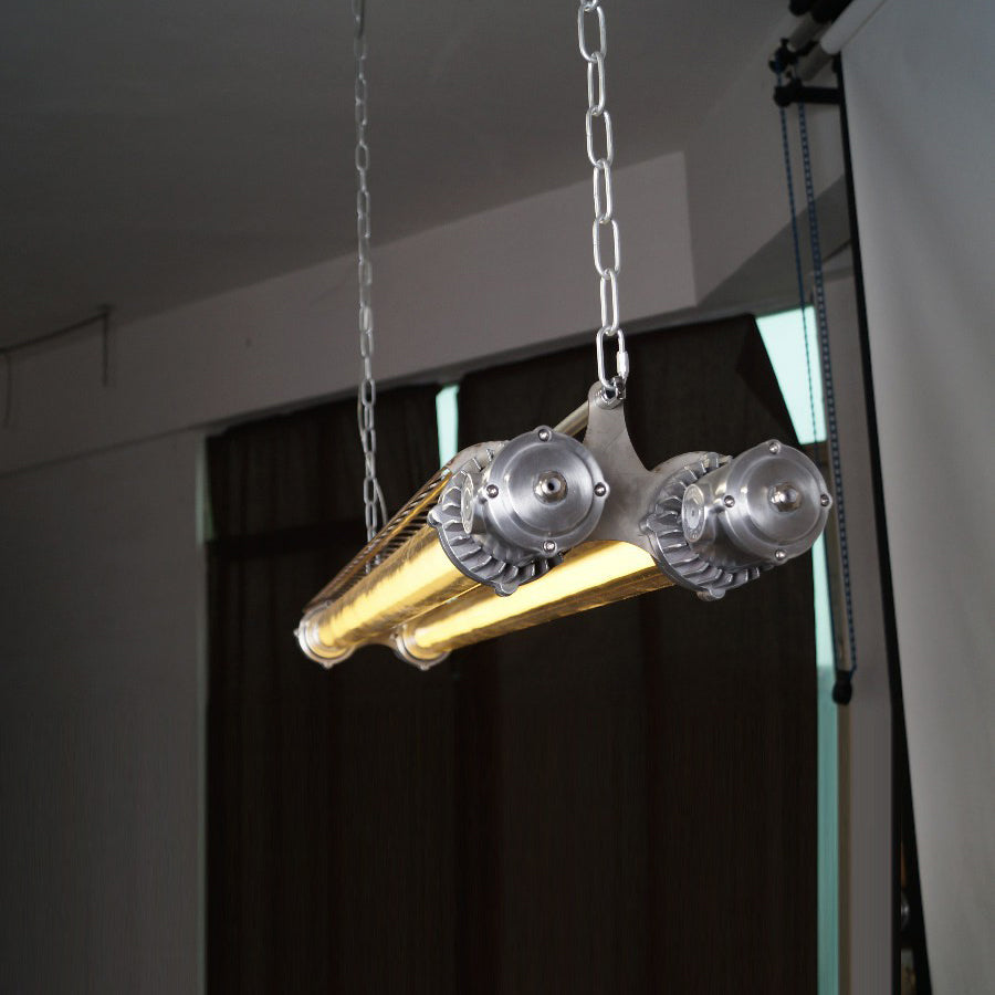 Kendrick Linear Pendant Lamp