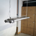 Load image into Gallery viewer, Kendrick Linear Pendant Lamp
