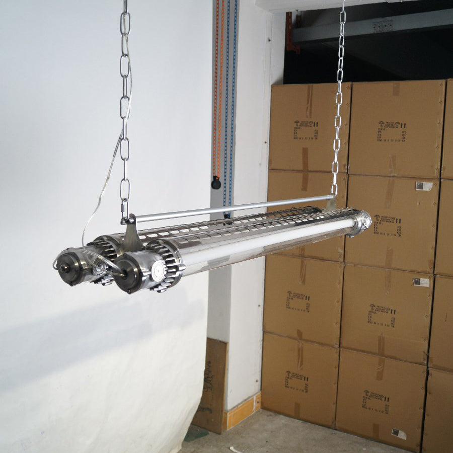 Kendrick Linear Pendant Lamp