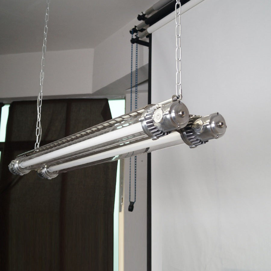 Kendrick Linear Pendant Lamp