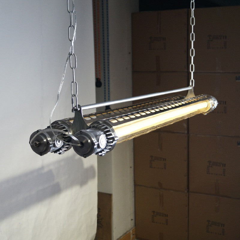 Kendrick Linear Pendant Lamp