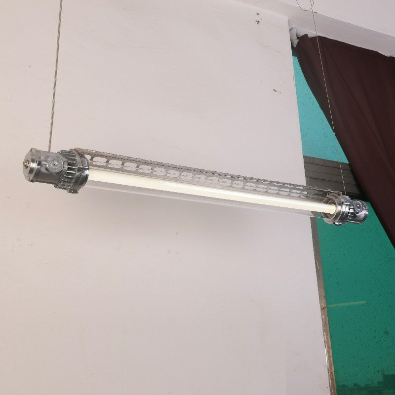 Kendrick Linear Pendant Lamp