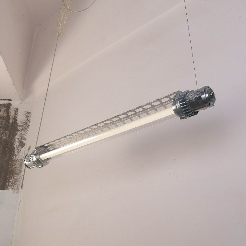 Kendrick Linear Pendant Lamp