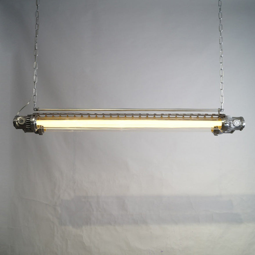 Kendrick Linear Pendant Lamp