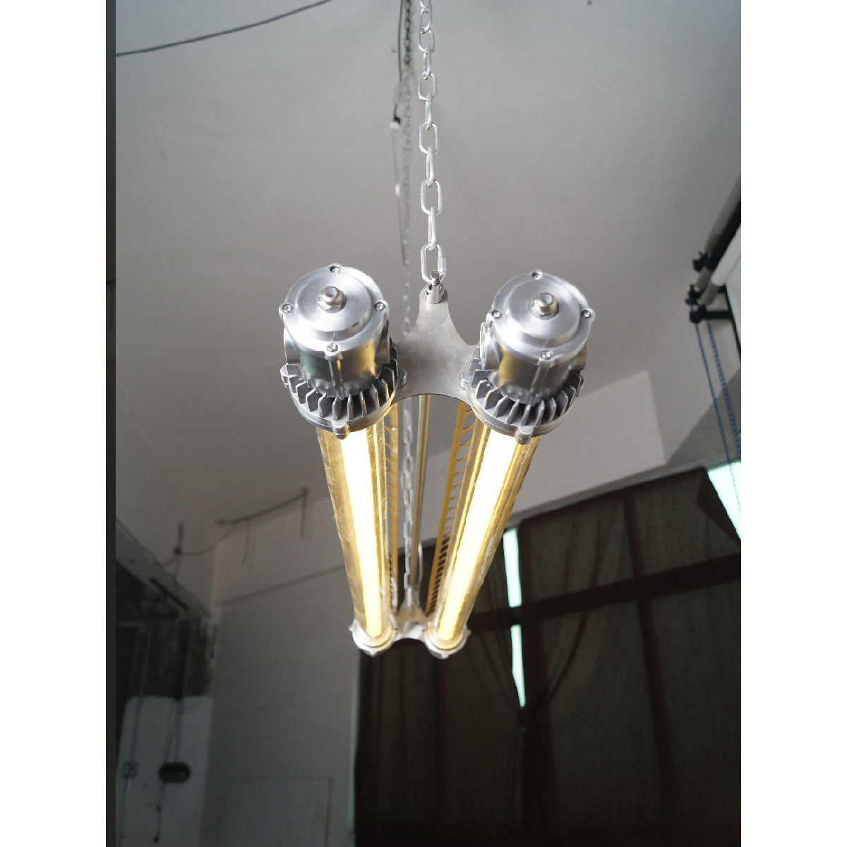 Kendrick Linear Pendant Lamp