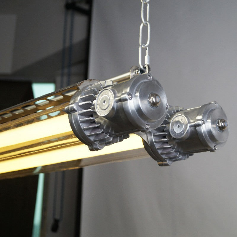 Kendrick Linear Pendant Lamp