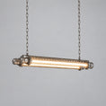 Load image into Gallery viewer, Kendrick Linear Pendant Lamp
