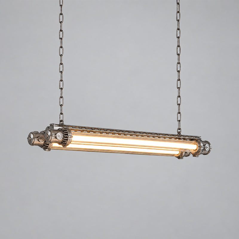 Kendrick Linear Pendant Lamp