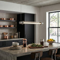 Load image into Gallery viewer, Kendrick Linear Pendant Lamp
