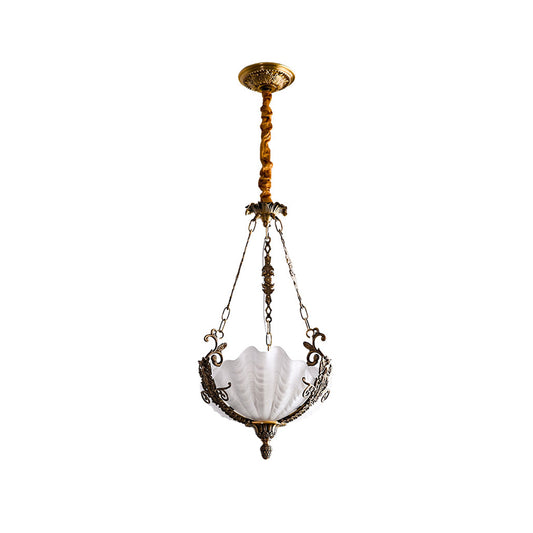 Kensington Palace Grand Chandelier
