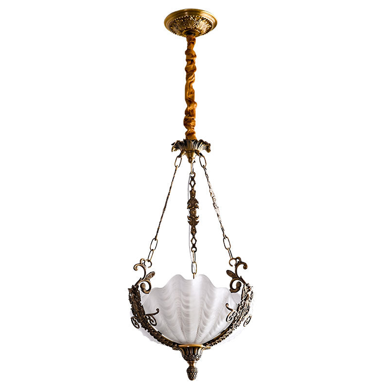 Kensington Palace Grand Chandelier