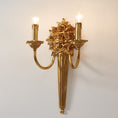 Load image into Gallery viewer, Kensington Wall Sconce
