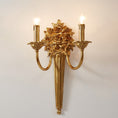 Load image into Gallery viewer, Kensington Wall Sconce
