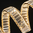 Load image into Gallery viewer, Konstantine Linear Chandelier
