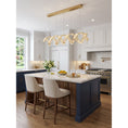 Load image into Gallery viewer, Konstantine Linear Chandelier
