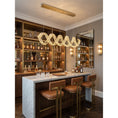 Load image into Gallery viewer, Konstantine Linear Chandelier
