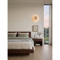 Load image into Gallery viewer, Korvix Marble Wall Sconce
