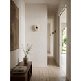 Load image into Gallery viewer, Korvix Marble Wall Sconce
